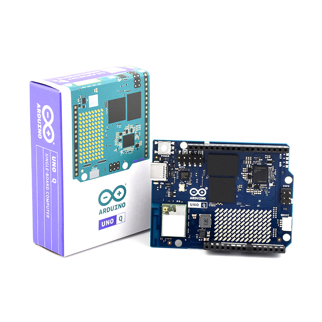 Arduino UNO Q 04032