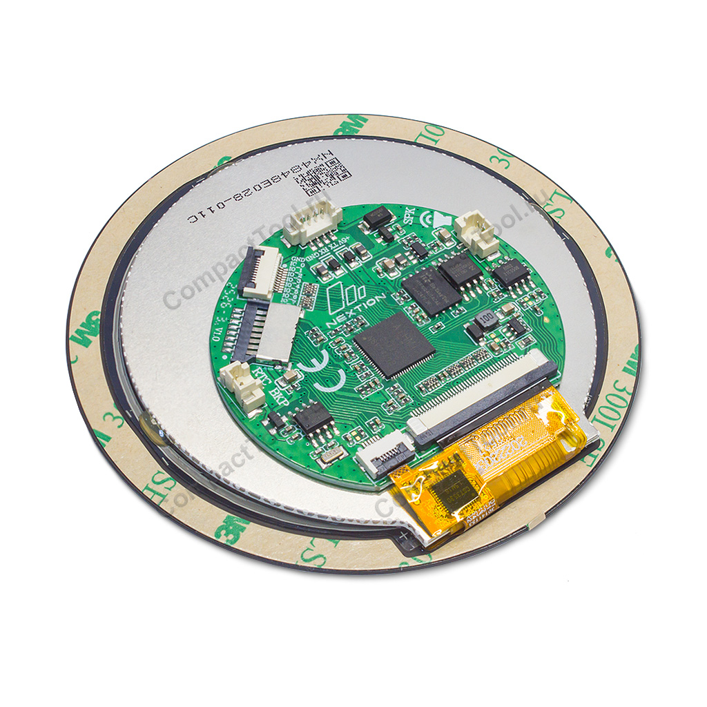 NX4848E028-011C Nextion Edge