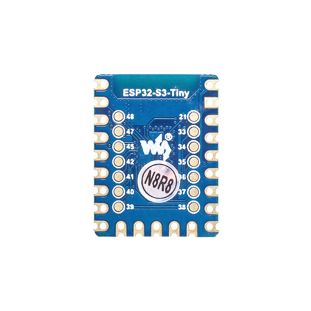 ESP32-S3-Tiny-N8R8 AIoT Waveshare