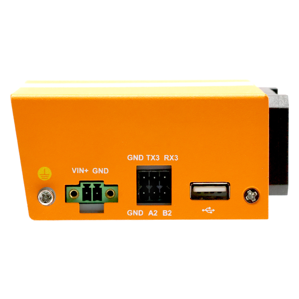 EDATEC ED-IPC1220 промышленный компьютер