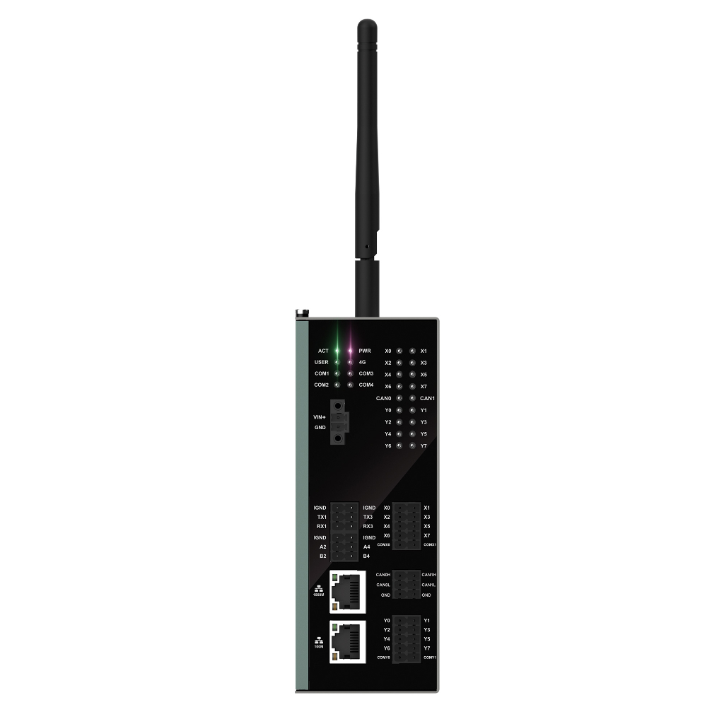EDATEC ED-IPC2600 промышленный компьютер