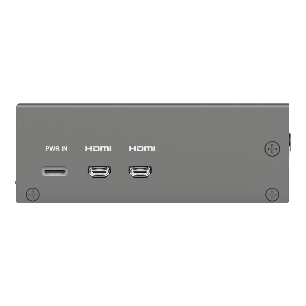 EDATEC ED-IPC3020 промышленный компьютер
