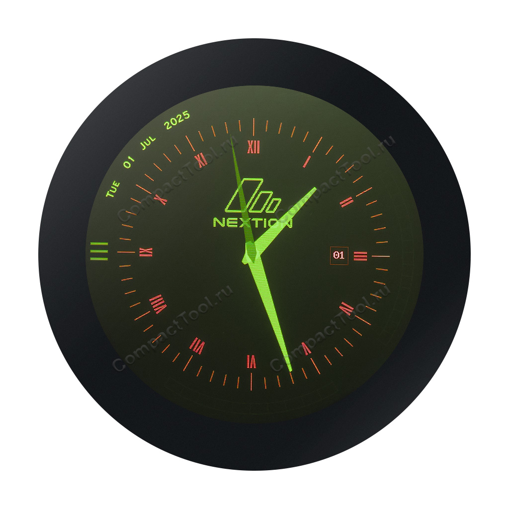 NX4848E028-011C Nextion Edge