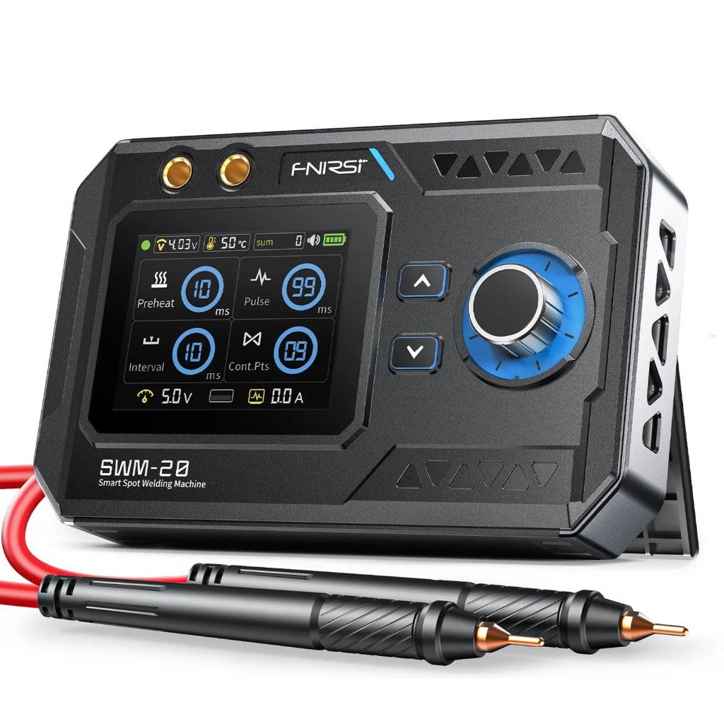 FNiRSi SWM-20 Аппарат точечной сварки