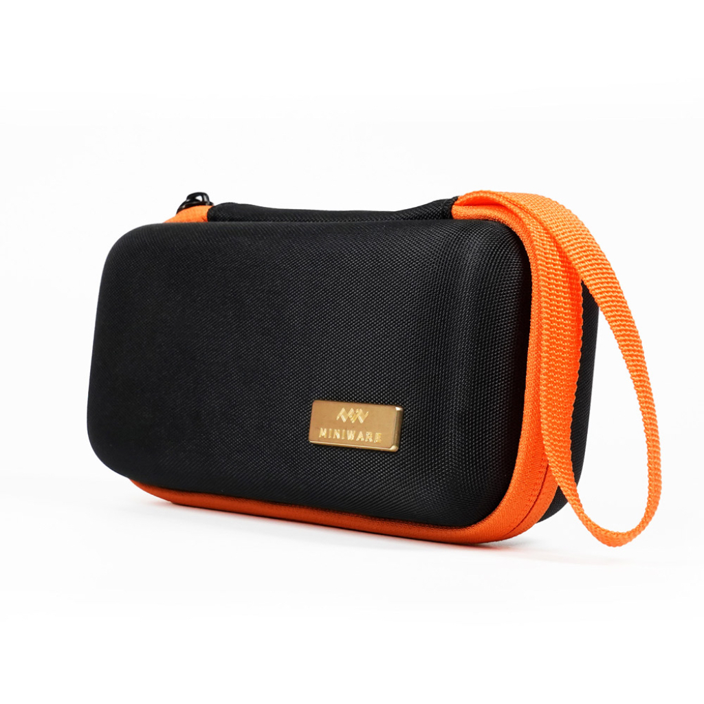 MINIWARE Pouch чехол-органайзер для паяльника TS101
