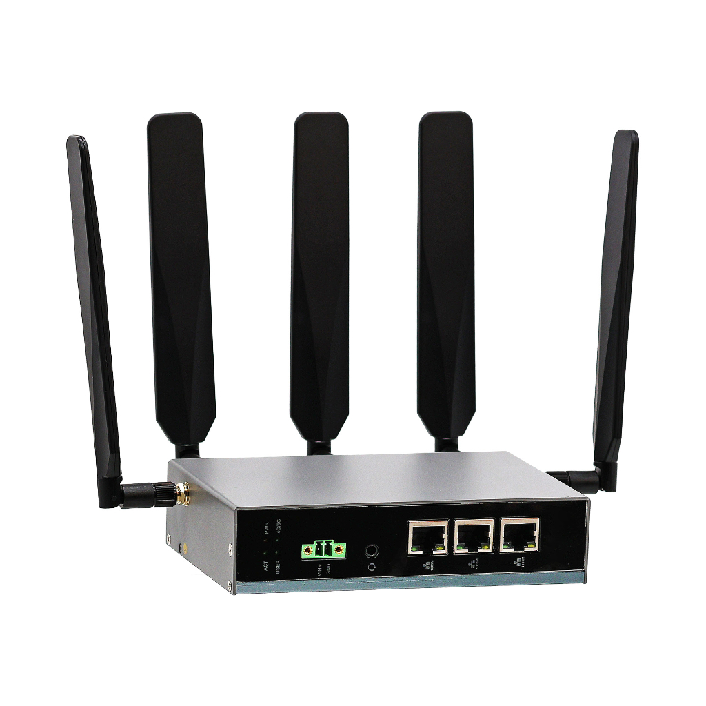 EDATEC ED-IPC2500 промышленный компьютер