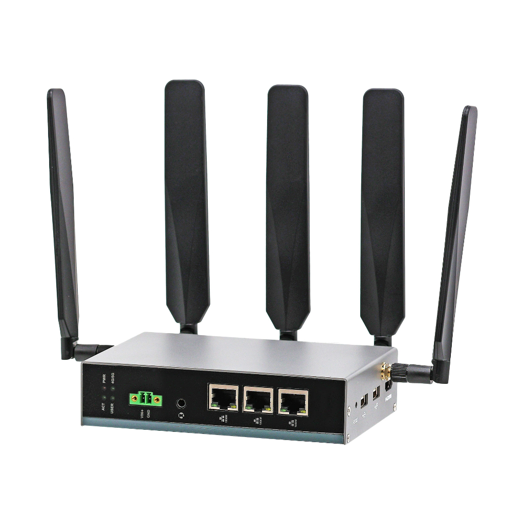 EDATEC ED-IPC2500 промышленный компьютер