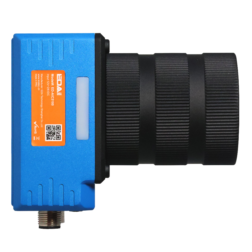 EDATEC ED-AIC3100 промышленная камера